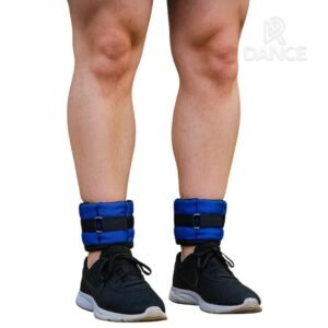Tobilleras con Peso