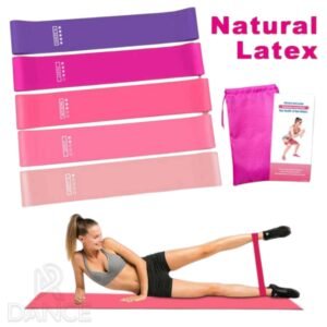 Bandas cerradas de látex super