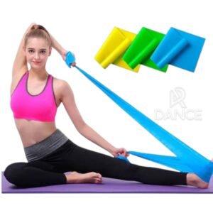 Bandas Elásticas De Resistencia X-FIT