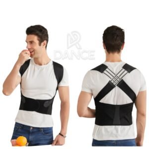 Corrector de postura Allpor