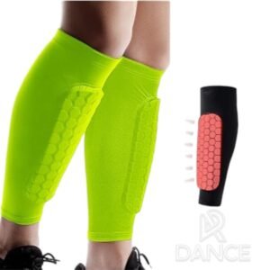 Espinilleras deportivas