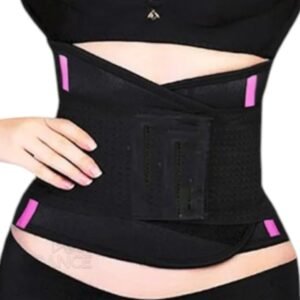 Fajas reductora efecto avispa