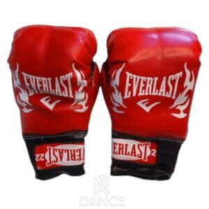 Guantes de box