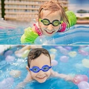 Lentes de natación para niños