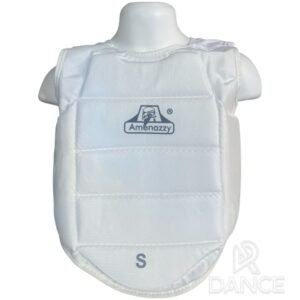 Pechera o peto de Karate