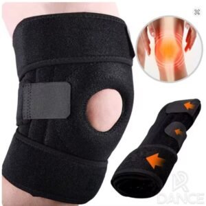 Rodilleras Estabilizadas