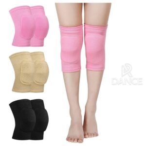 Rodilleras Soft Pads