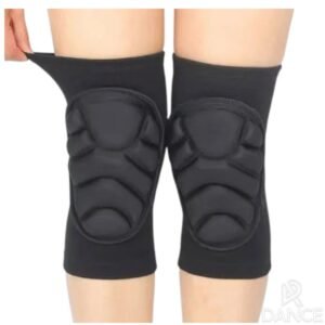 Rodilleras funcional