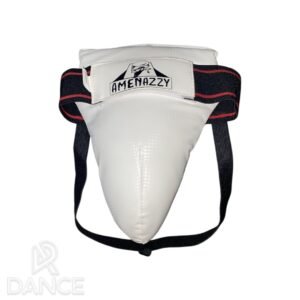 Protector inguinal para entrenamiento