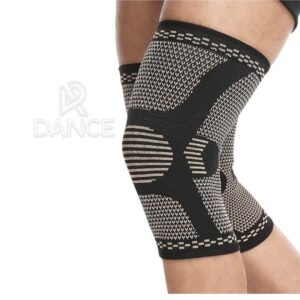 Rodilleras JD Support