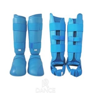 Protector de canilleras completas