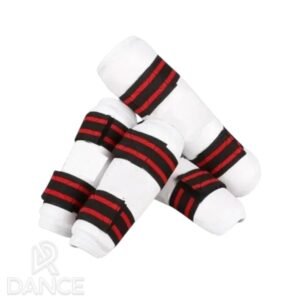 Protector de canillera y Antebrazos para entrenamiento