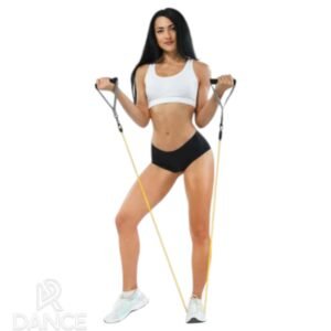 Liga de Resistencia para Entrenamiento