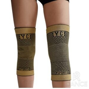 Rodillera Lodero para entrenamiento