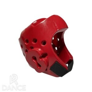 Casco de Taekwondo