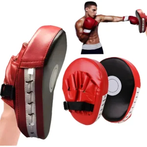 Manopla de golpeo para entrenamiento