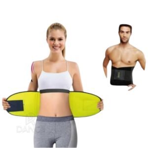 Fajas reductoras Allpor