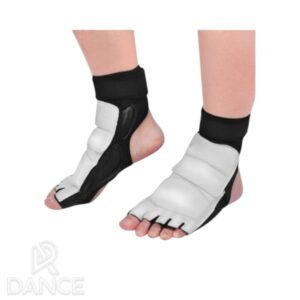 Empeineras para taekwondo