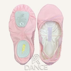 ZAPATILLAS MEDIAS PUNTAS