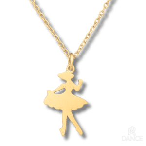 COLLAR BAILARINA