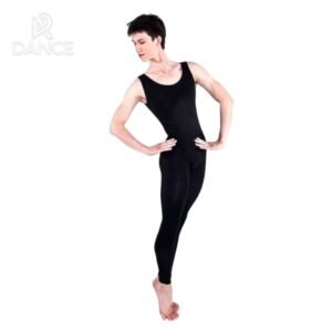 LEOTARD ENTERIZO