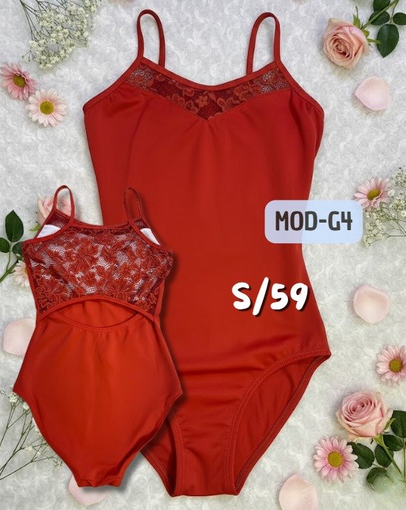 LEOTARD "DIANA" - Imagen 6