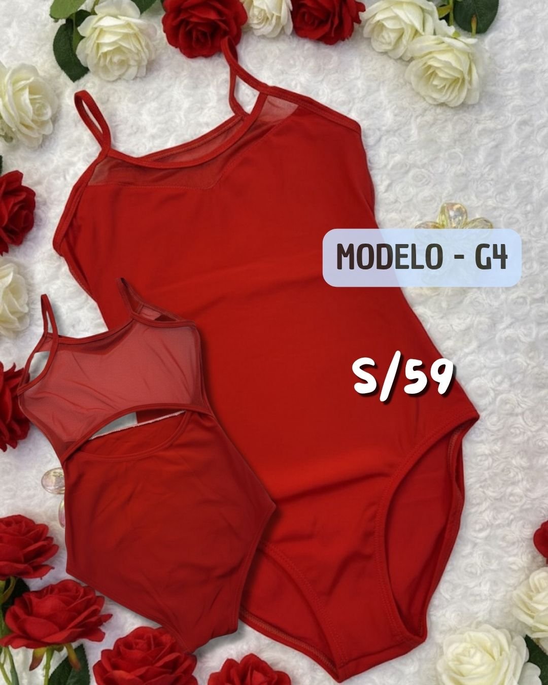 LEOTARD "DIANA" - Imagen 9