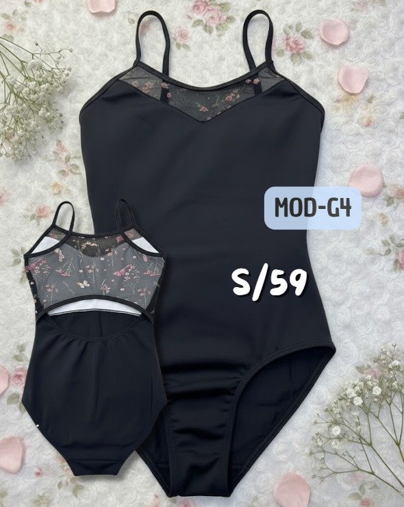 LEOTARD "DIANA" - Imagen 7