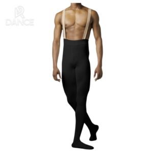 MALLA VARON PIE COMPLETO