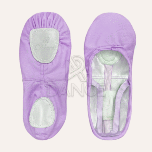 ZAPATILLAS MEDIAS PUNTAS COLORES