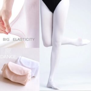 PANTIES CERRADOS DE NYLON