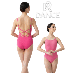 LEOTARD MODELO 04