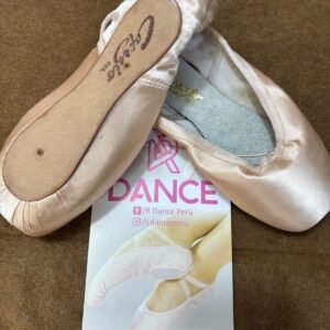 PUNTAS CAPEZIO