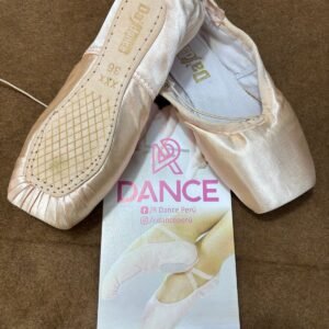 PUNTAS DAY DANCE