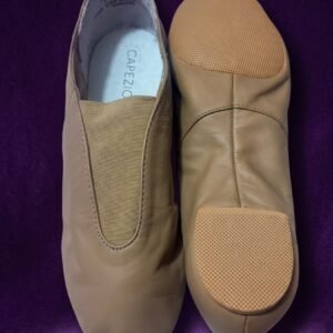 ZAPATO DE JAZZ SANSHA