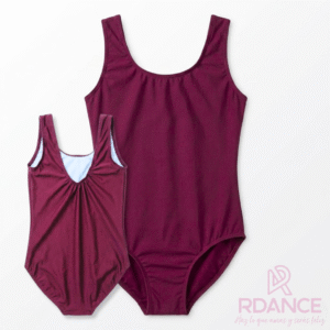 LEOTARD BIVIDI